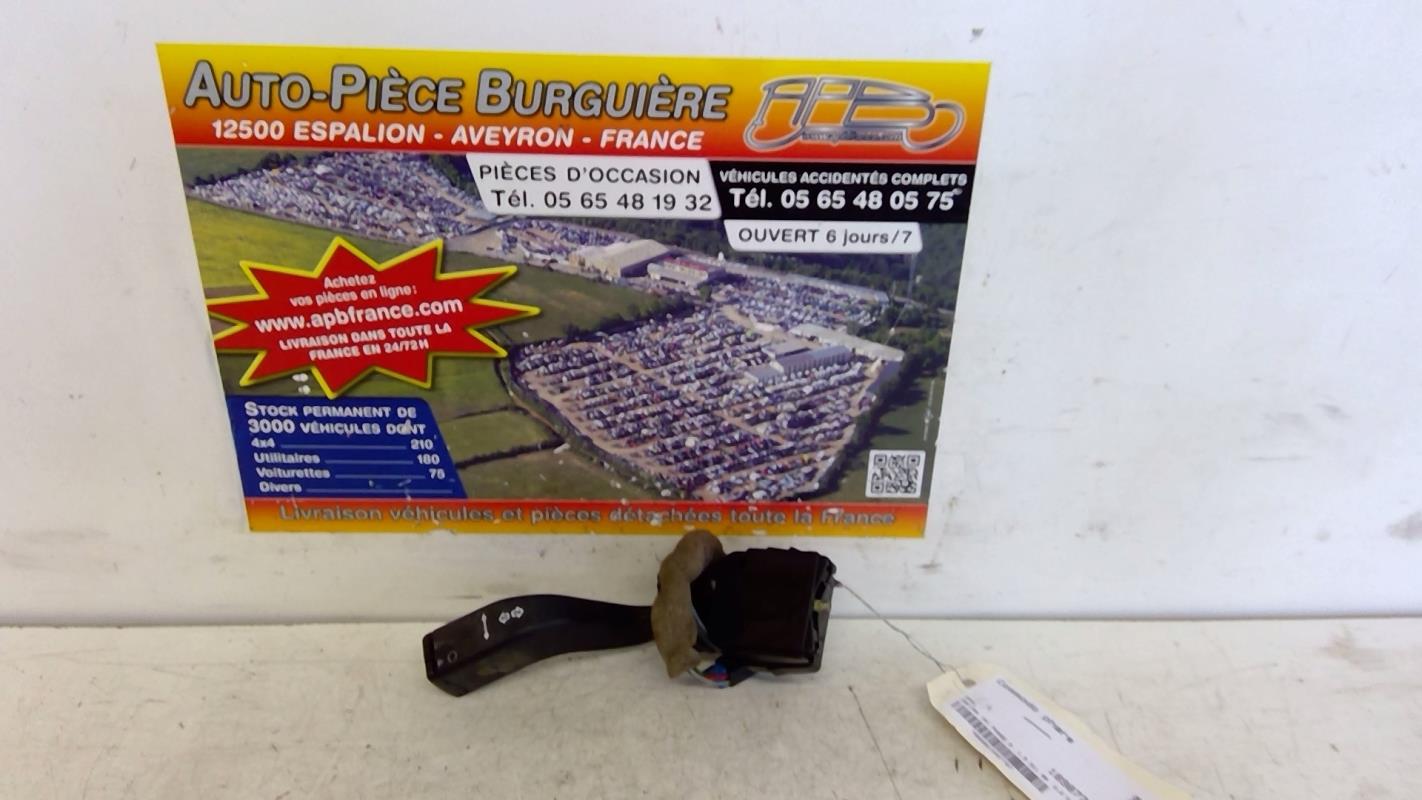 Commodo phare OPEL ZAFIRA A PHASE 1 Diesel - 1