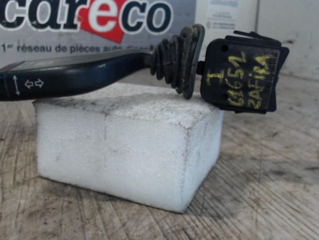 Commodo phare OPEL ZAFIRA A PHASE 1 Diesel - 1