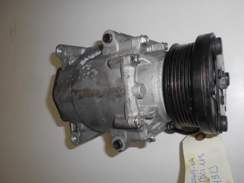 Compresseur clim FORD FOCUS 1 Diesel - 1