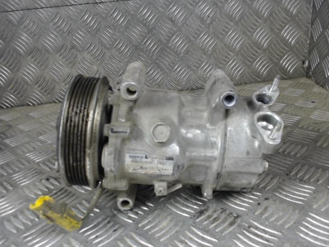 Compresseur clim CITROEN C3 1 Diesel - 1