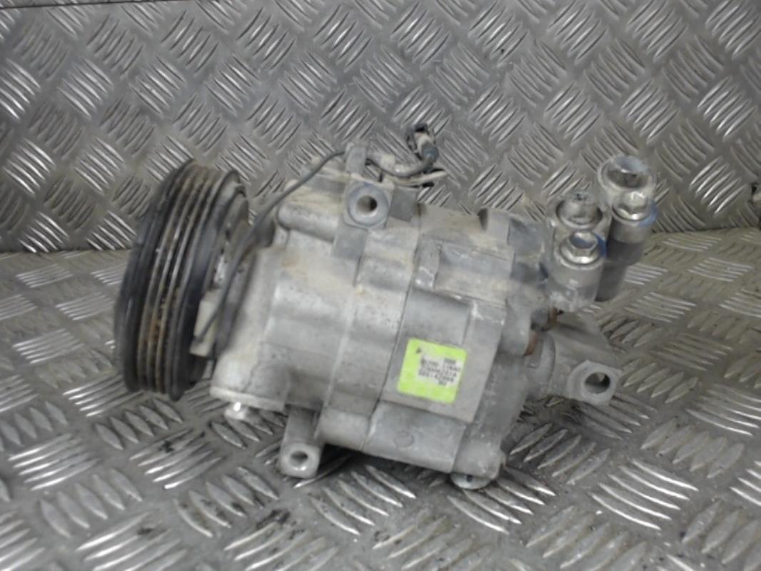Compresseur clim AUDI A3 1 Diesel - 1