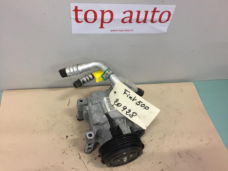 Compressore clima FIAT 500 2 PHASE 1 Gasolina - 1