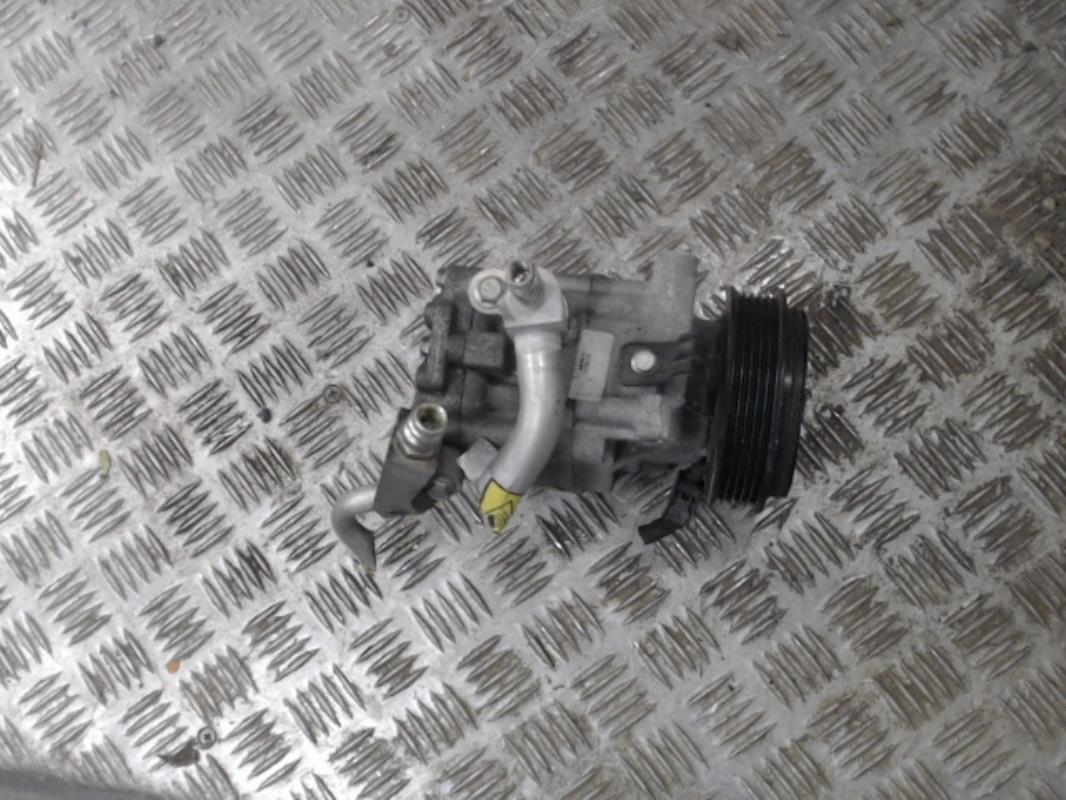 Compressore clima FIAT 500 2 PHASE 1 Gasolina - 1