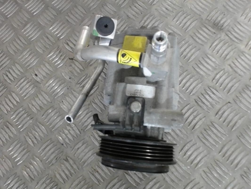 Compresseur clim FIAT PANDA 2 PHASE 1 Essence - 1