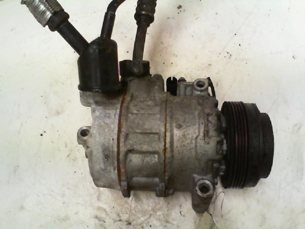 Compressore clima BMW SERIE 5 E39 PHASE 2 Gasolina - 1