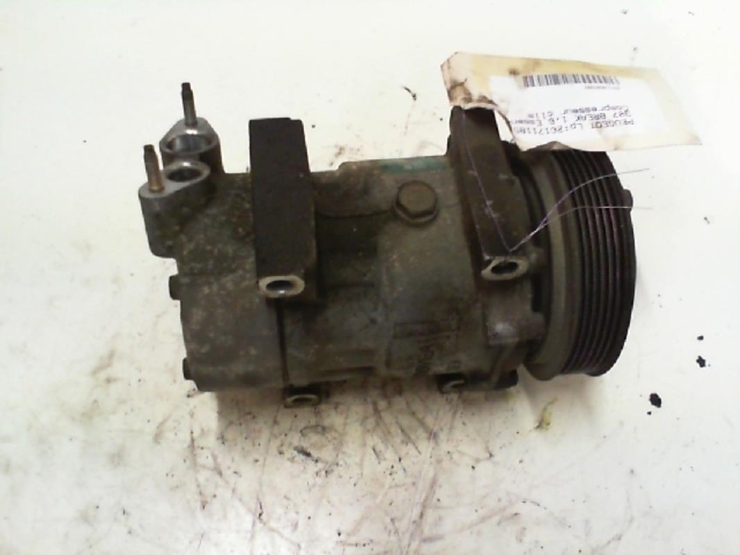 Compressore clima PEUGEOT 307 PHASE 1 BREAK Gasolina - 1
