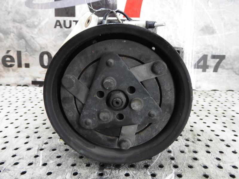 Compresseur clim RENAULT CLIO 2 PHASE 2 Diesel - 1