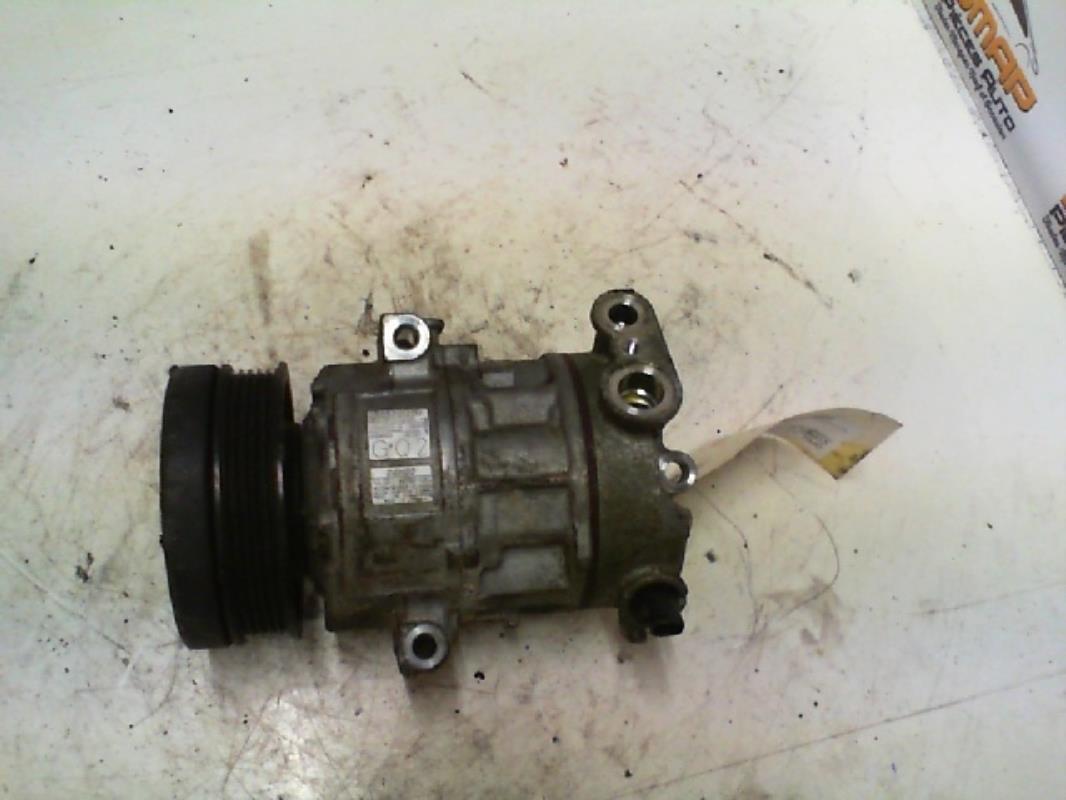 Compresseur clim OPEL CORSA D PHASE 1 Essence - 1