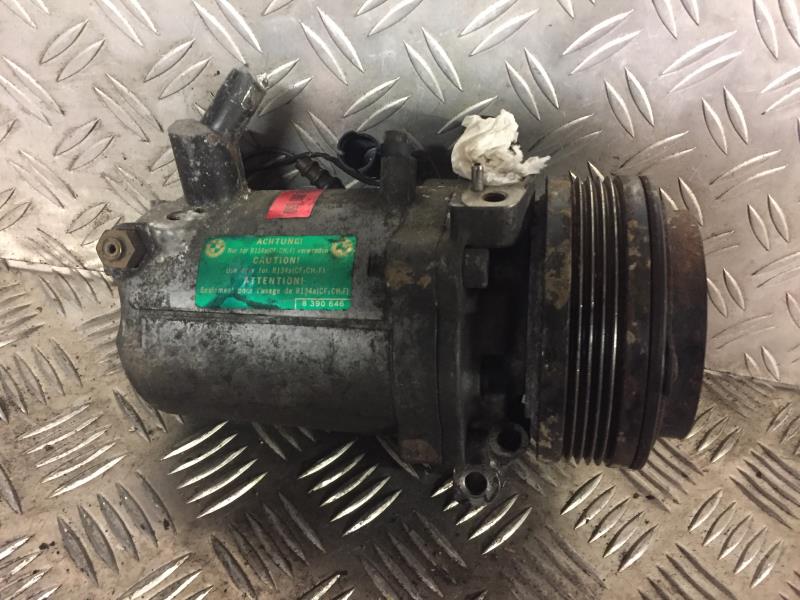Compresseur clim BMW SERIE 3 E46 PHASE 1 Essence - 1