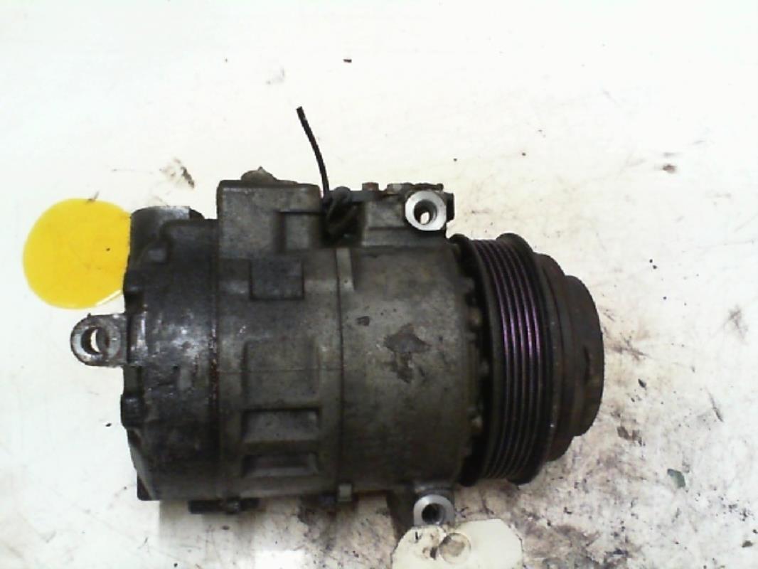 Compressore clima MERCEDES SPRINTER 1 PHASE 2 Diésel - 1
