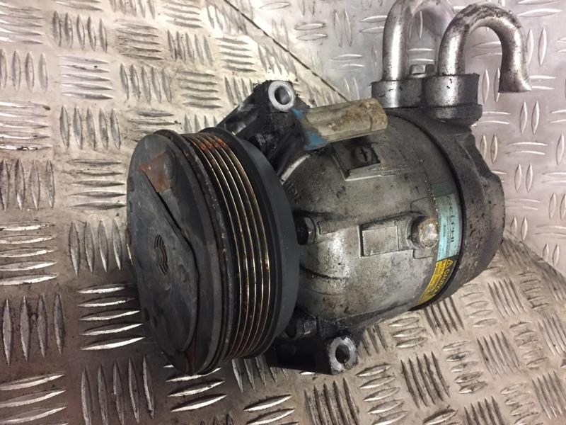 Compresseur clim OPEL VECTRA B PHASE 2 Diesel - 1