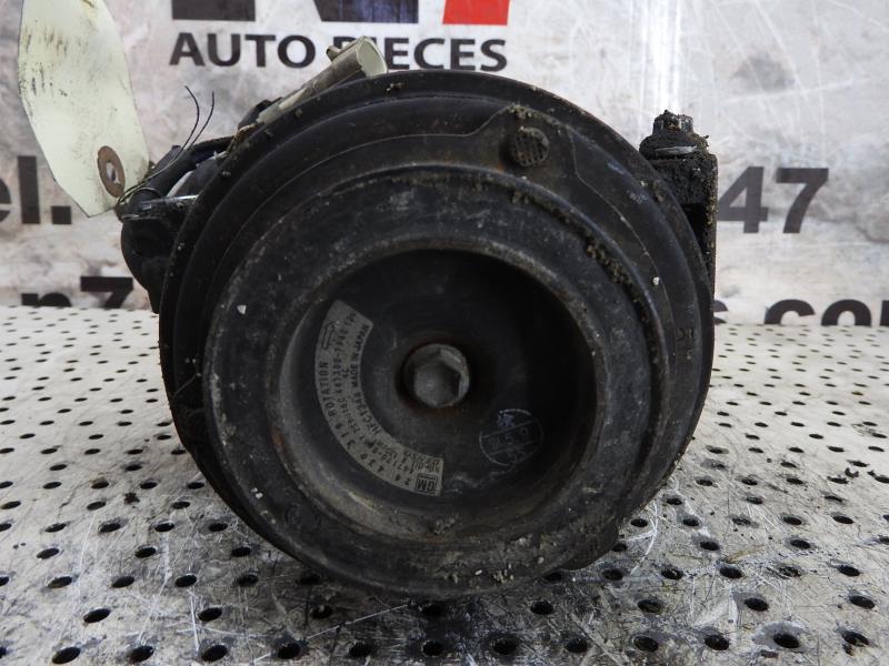 Compressore clima OPEL ZAFIRA A PHASE 1 Diésel - 1