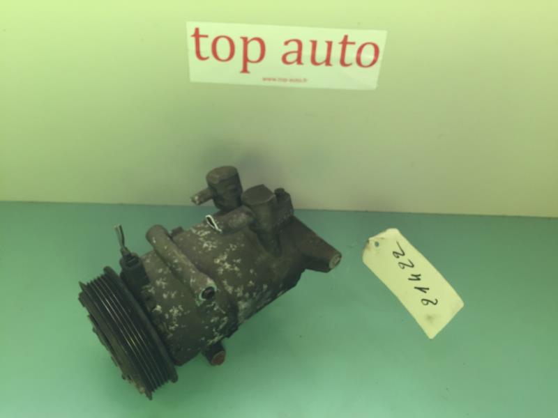 Compressore clima PEUGEOT BOXER 3 PHASE 1  - 1
