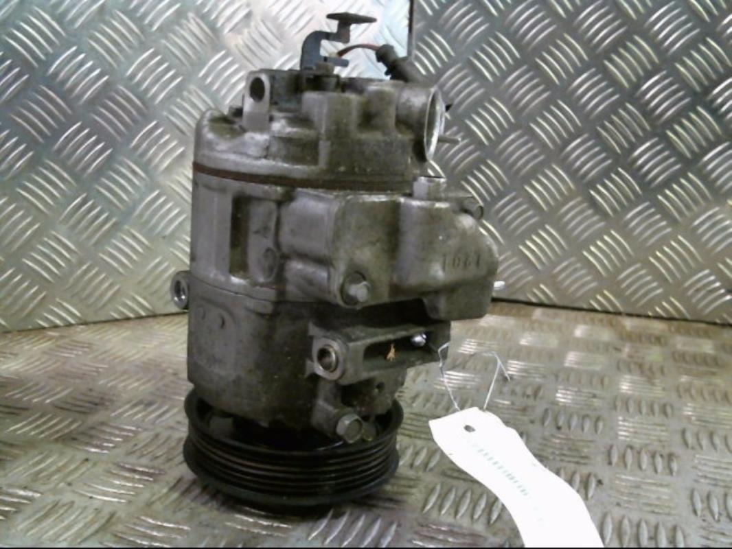 Compressore clima SKODA FABIA 1 PHASE 1 Diésel - 1