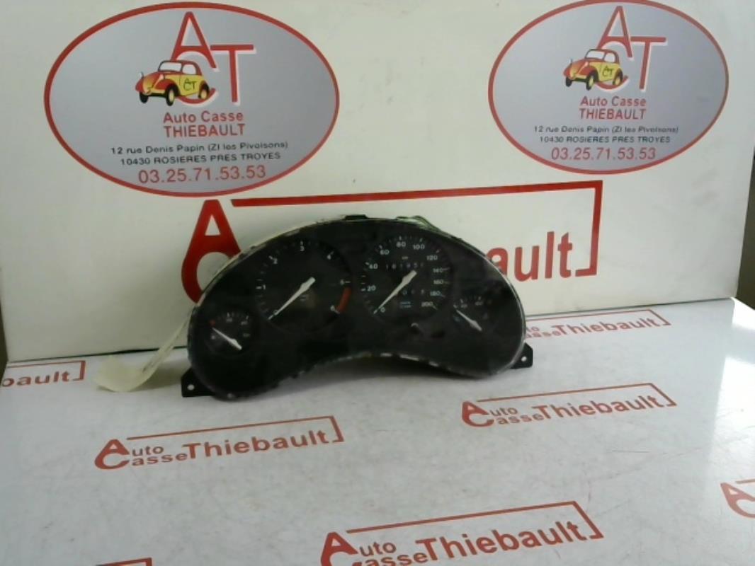 Compteur OPEL CORSA B PHASE 2 Essence - 1