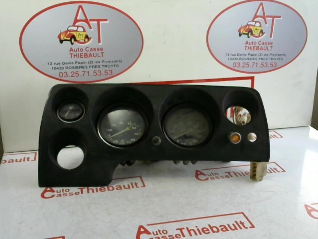 Compteur LADA NIVA PHASE 2  - 1