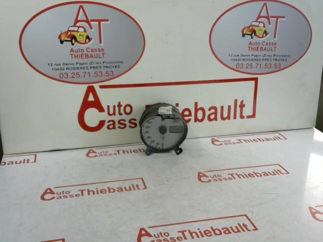 Compteur ALFA ROMEO 156 PHASE 1  - 1