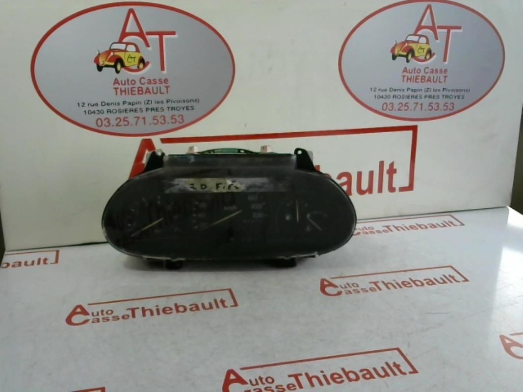 Compteur FORD FIESTA 4 PHASE 2 Essence - 1