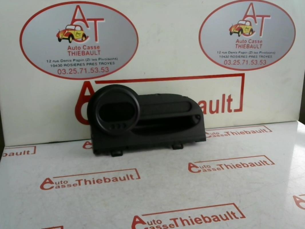 Compteur RENAULT TWINGO 2 PHASE 1  - 1