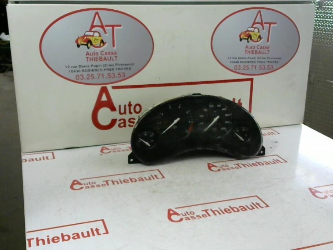 Compteur OPEL CORSA B PHASE 2 Essence - 1