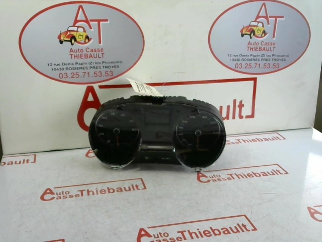 Compteur SEAT IBIZA 4  - 1