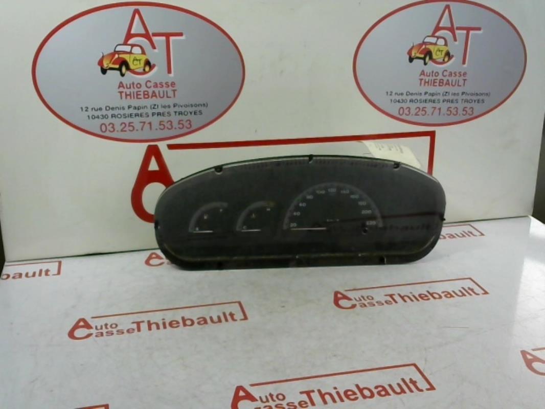 Compteur FIAT BRAVO 1  - 1