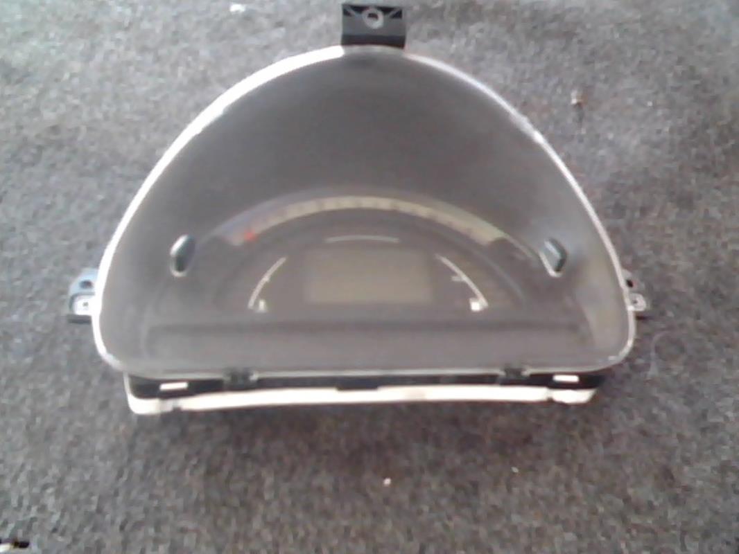 Compteur CITROEN C2 PHASE 1 Diesel - 1