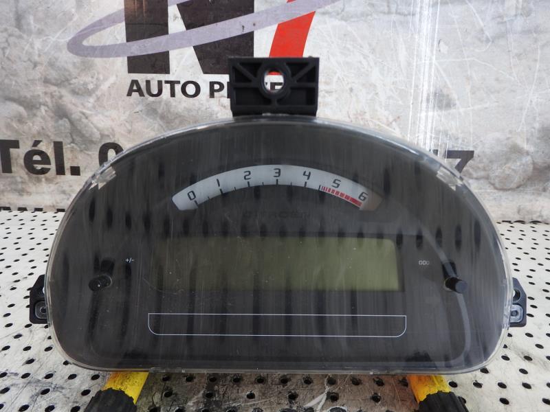 Compteur CITROEN C2 PHASE 1 Diesel - 1