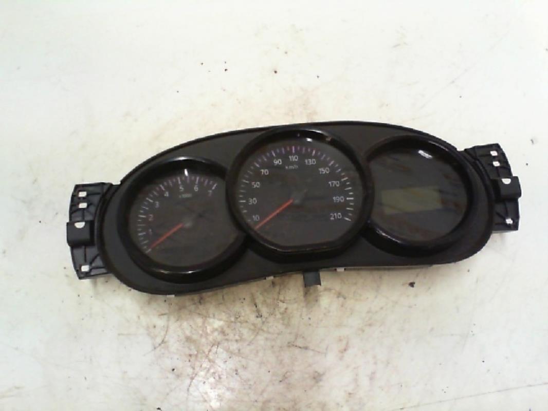 Compteur DACIA DOKKER PHASE 1 Diesel - 1