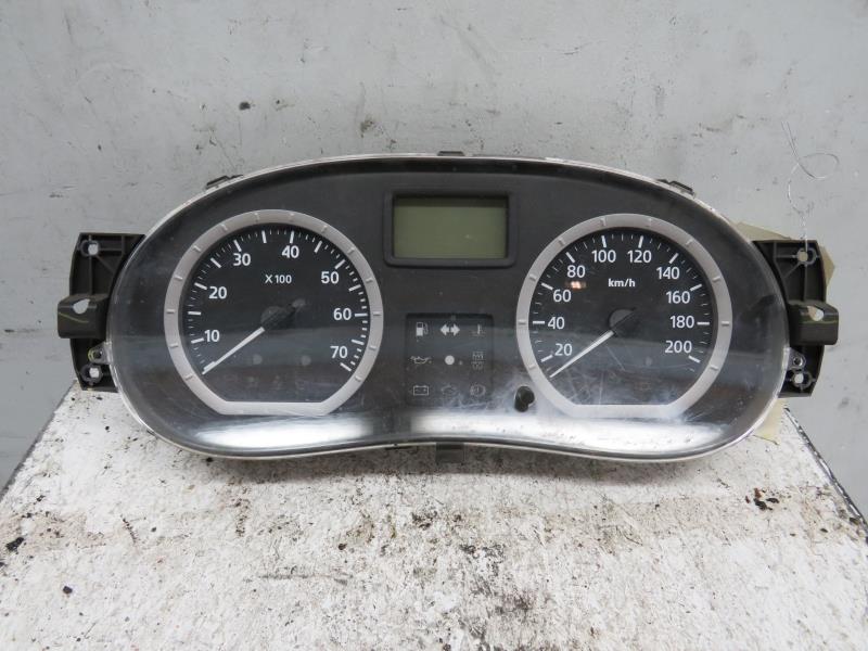 Compteur DACIA LOGAN 1 PHASE 1 Essence - 1