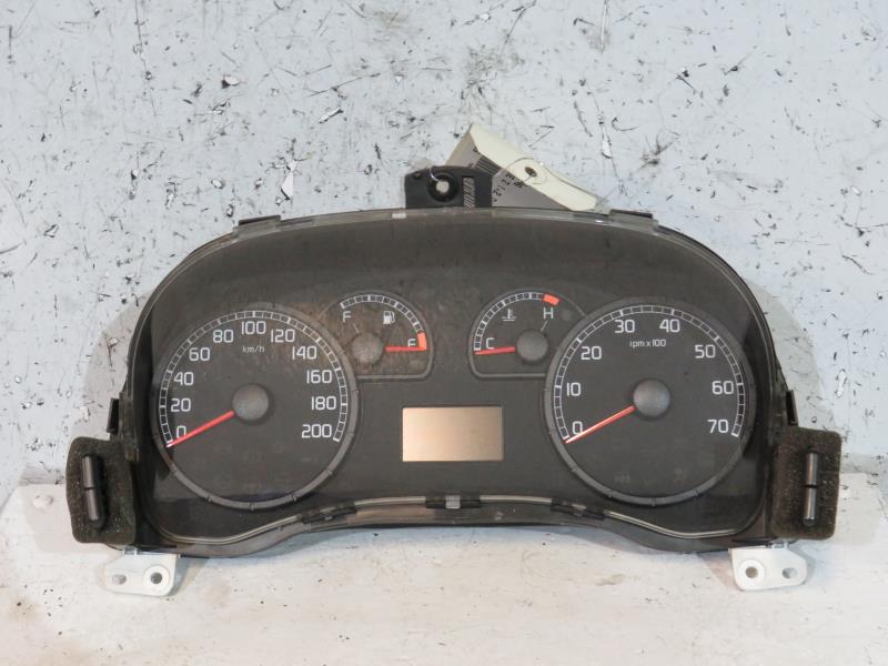Compteur FIAT PUNTO 2 PHASE 2 Diesel - 1
