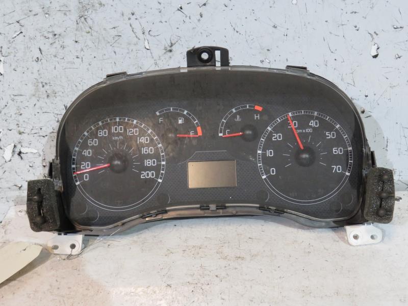 Compteur FIAT PANDA 2 PHASE 1 Diesel - 1