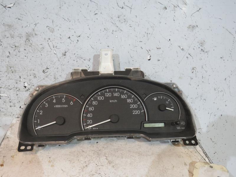 Compteur TOYOTA AVENSIS VERSO PHASE 1 Diesel - 1