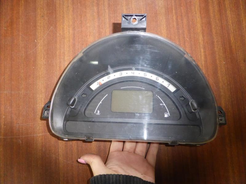 Compteur CITROEN C3 1 PHASE 1 Diesel - 1