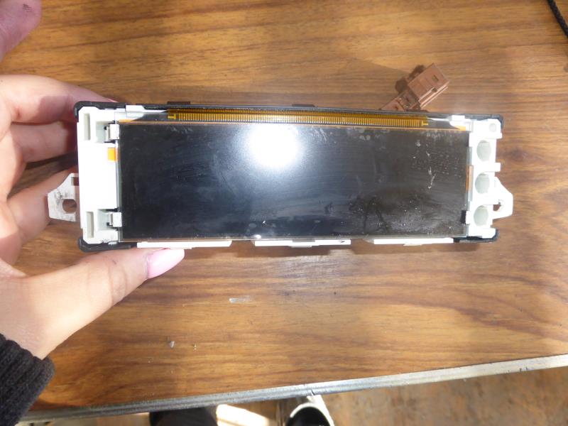 Compteur CITROEN C3 PICASSO PHASE 1 Essence - 1