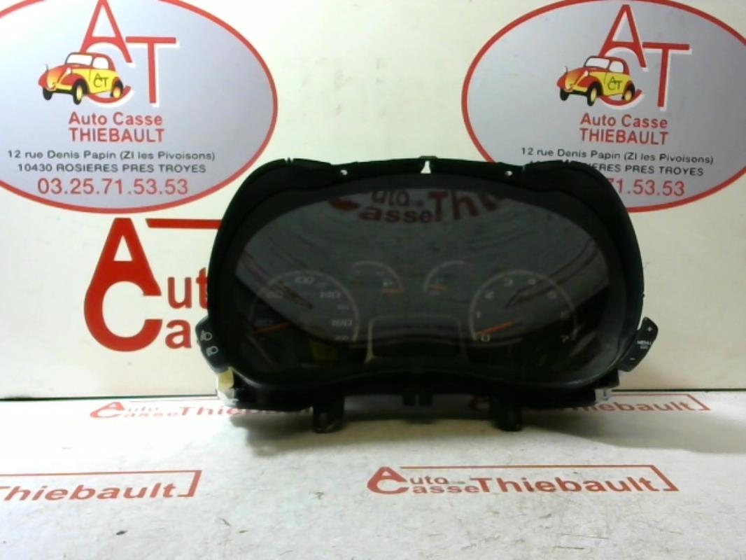 Compteur FORD KA 2  - 1