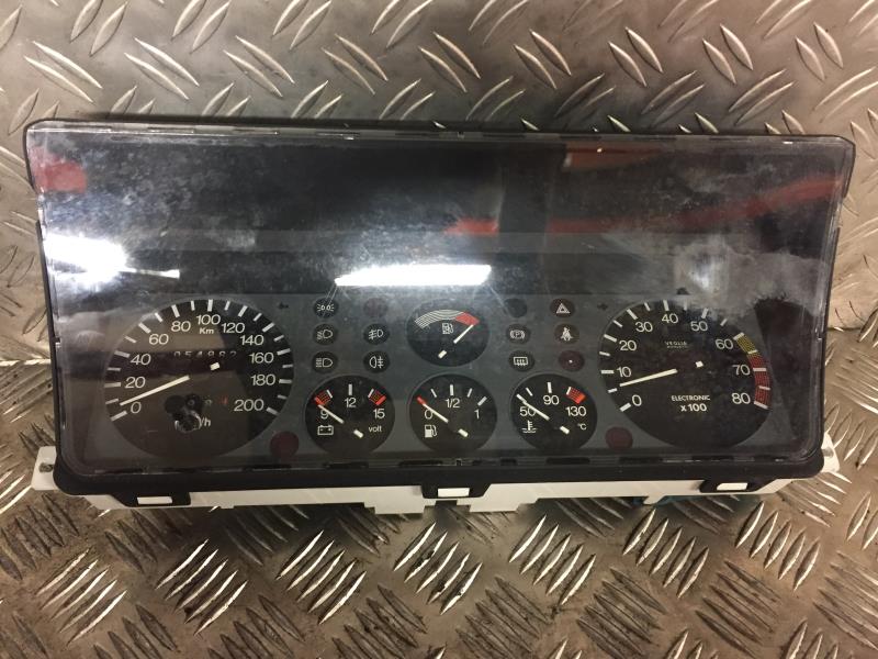 Compteur LANCIA DELTA 1 PHASE 2 Essence - 1