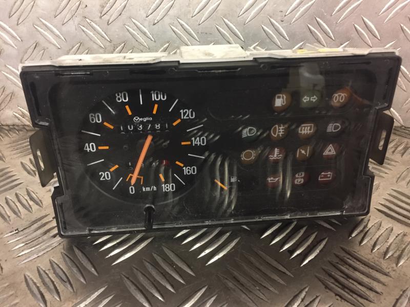 Compteur RENAULT SUPER 5 Essence - 1