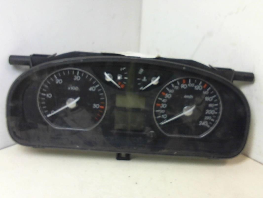 Compteur VOLKSWAGEN GOLF 4 Diesel - 1