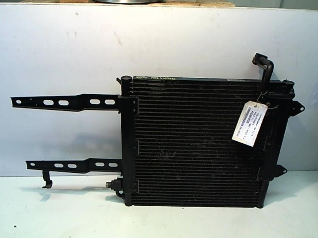 Condenseur de clim VOLKSWAGEN POLO 3 PHASE 1 Essence - 1
