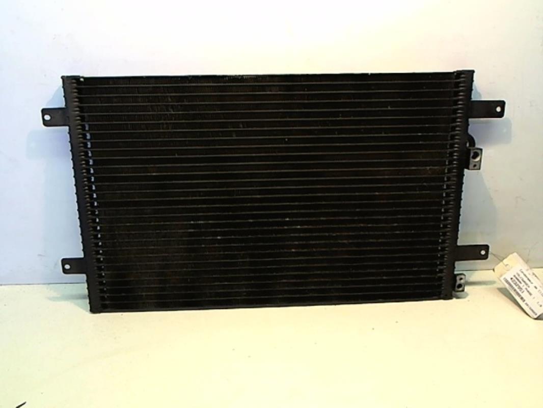Condensatore clima VOLKSWAGEN SHARAN 1 PHASE 1 Diésel - 1