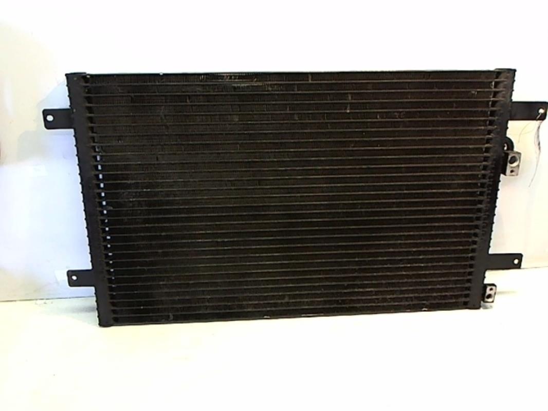 Image Condenseur de clim - VOLKSWAGEN SHARAN 1