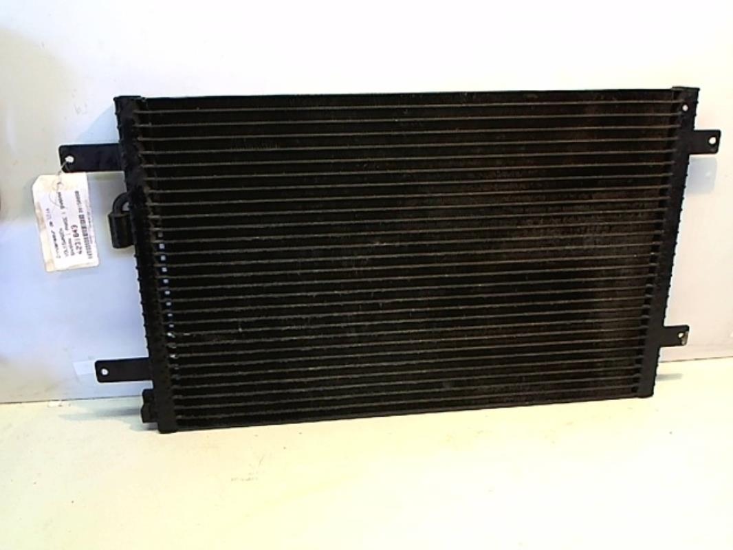Image Condenseur de clim - VOLKSWAGEN SHARAN 1