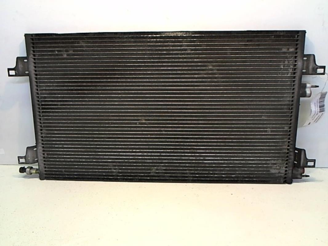 Condenseur de clim RENAULT LAGUNA 2 PHASE 2 Diesel - 1