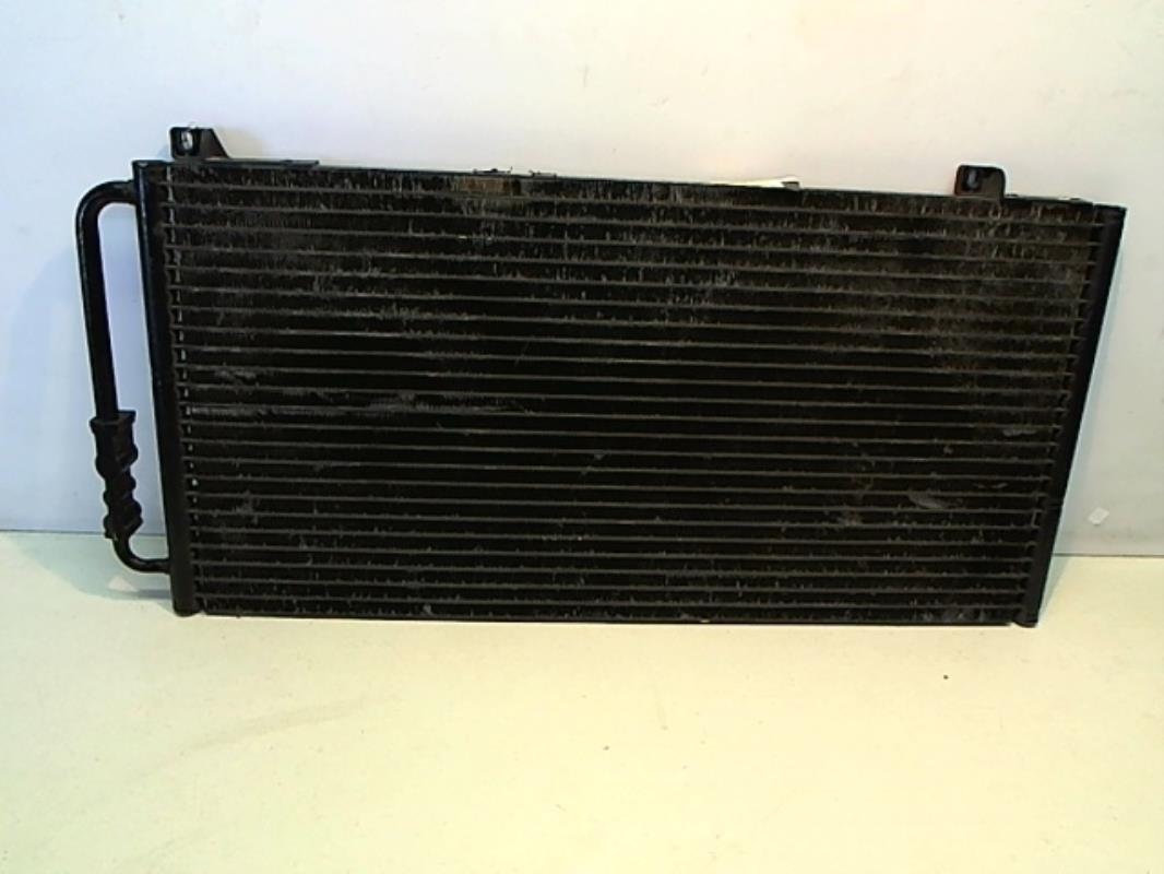 Condenseur de clim ROVER 45 PHASE 1 Diesel - 1