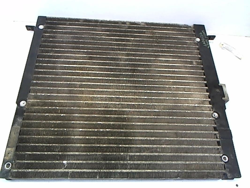 Condenseur de clim LAND ROVER RANGE ROVER 2 PHASE 2  - 1