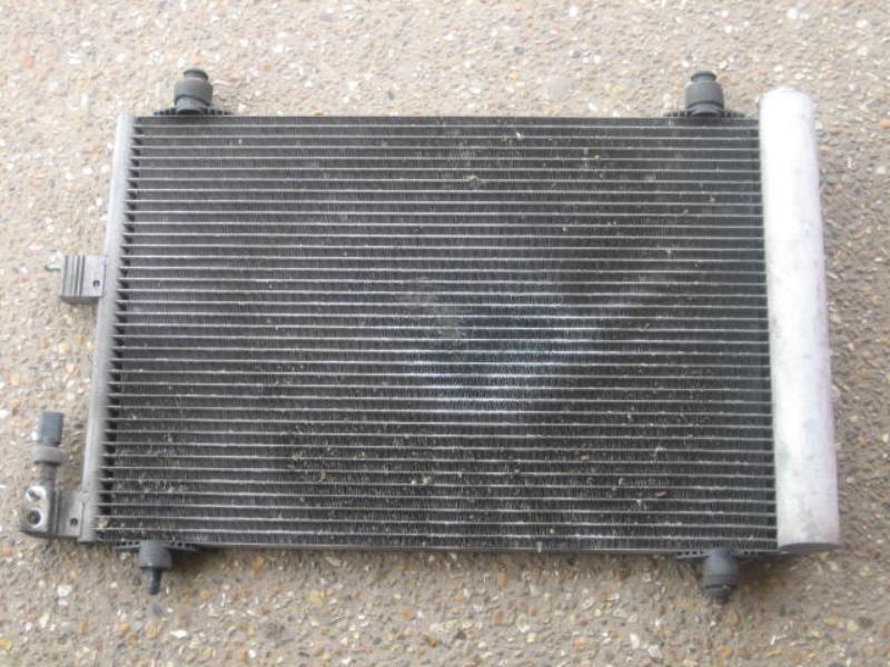 Radiatore clima CITROEN XSARA PHASE 2 BREAK Diésel - 1