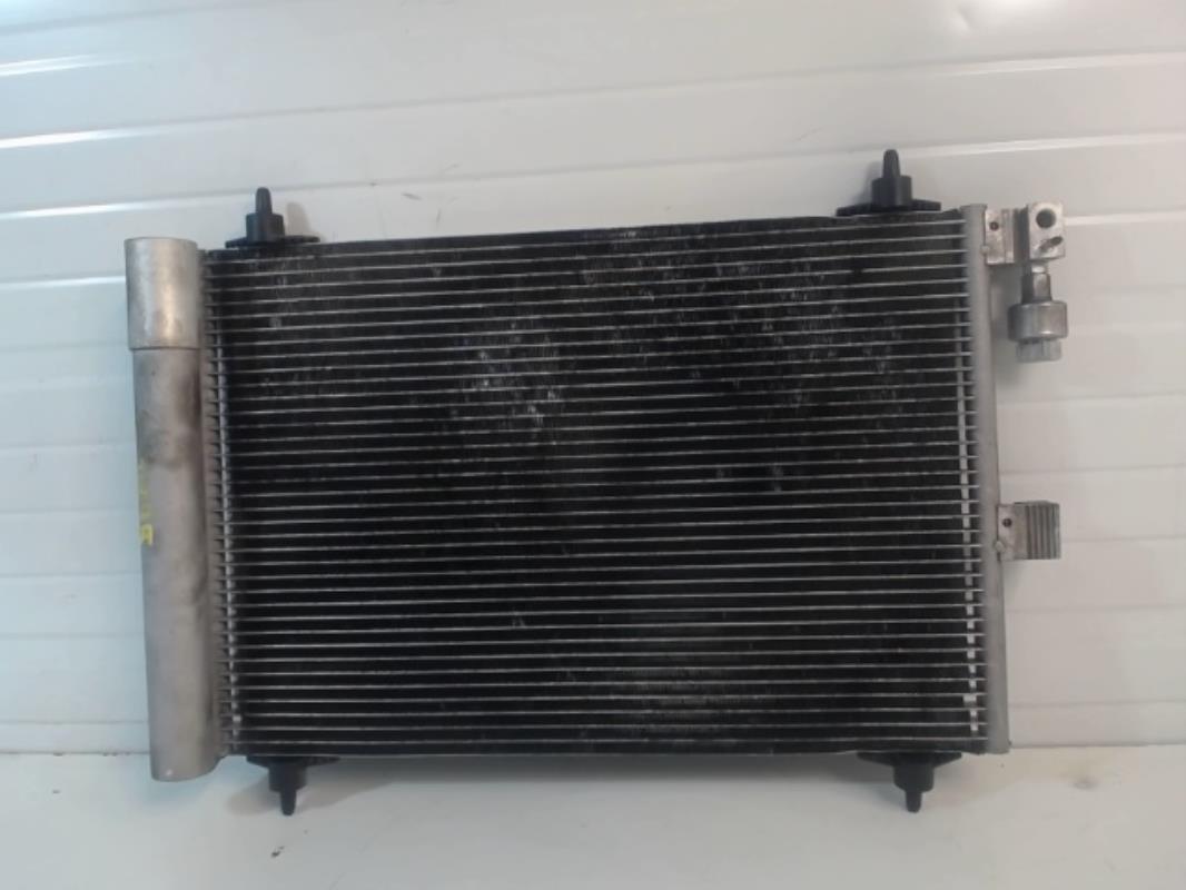 Condensatore clima PEUGEOT 406 PHASE 1 Diésel - 1