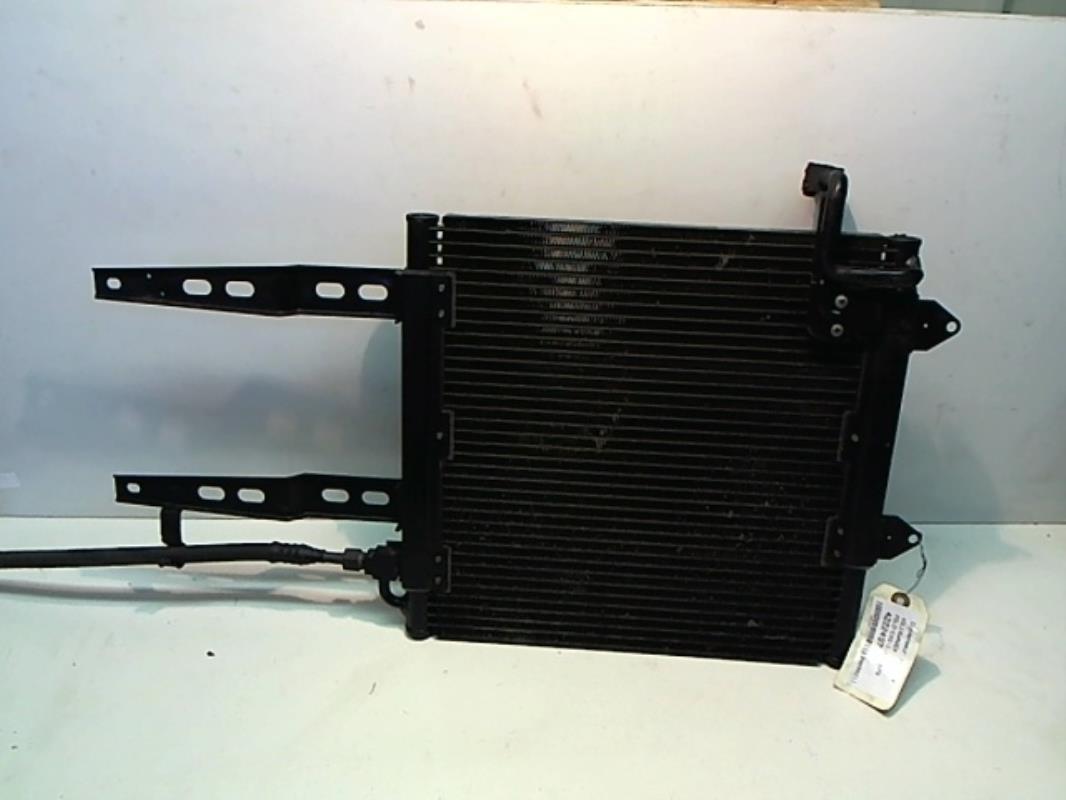 Condenseur de clim VOLKSWAGEN POLO 3 PHASE 1 Essence - 1