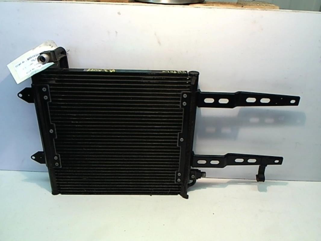 Condenseur de clim VOLKSWAGEN POLO 3 PHASE 1 Essence - 1